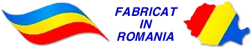 Produs fabricat in Romania