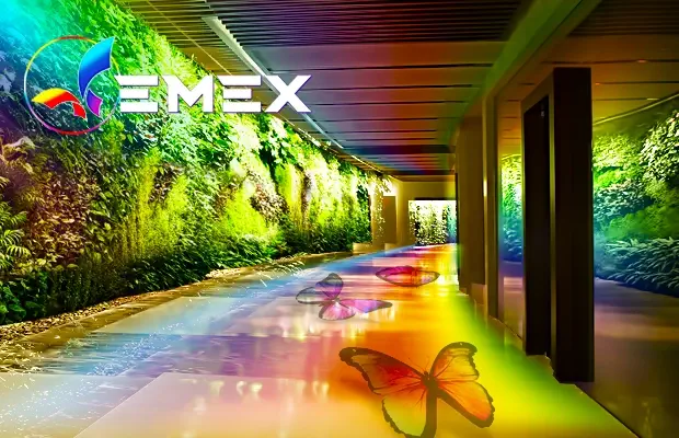 Protectie anticoroziva cu vopsea epoxidica Lac epoxidic nesolventat pentru protectii profesionale