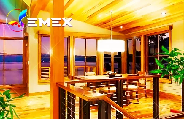 Lacuri profesionale pentru mobila si lemn