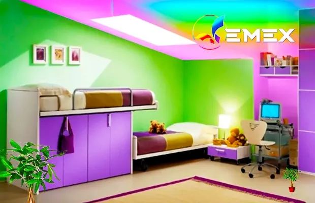 Vopsele lavabile profesionale pentru zugraveli Vopsele lavabile si superlavabile de calitate