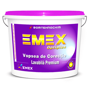 Vopsea de vizualizare si corectie defecte
